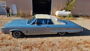 Image result for Medium Blue 1968 Polara