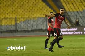 وكان الأهلي تأهل إلى النهائي بعد الفوز على الاتحاد السكندري بهدفين لهدف، فيما تخطى طلائع الجيش فريق الزمالك بالفوز بثلاثة أهداف مقابل هدف. ÙÙŠØ¯ÙŠÙˆ Ø£Ø­Ù…Ø¯ Ø³Ù…ÙŠØ± ÙŠØ³Ø¬Ù„ Ù‡Ø¯Ù Ø·Ù„Ø§Ø¦Ø¹ Ø§Ù„Ø¬ÙŠØ´ Ø§Ù„Ø«Ø§Ù†ÙŠ Ø£Ù…Ø§Ù… Ø§Ù„Ø²Ù…Ø§Ù„Ùƒ Ø¨Ø·ÙˆÙ„Ø§Øª