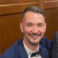 Chris Creely's Instagram, Twitter & Facebook