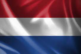 Het oranje was afgeleid van het prinsdom orange. Nederlandse Vlag Kompas Reclamewerk