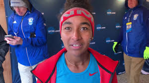 2019 Women's NCAA Cross Country Championships: Arkansas Women Complete 2019  Triple Crown as Weini Kelati Breaks It Open Early