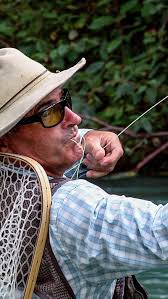 We are aiming to bring you some great Catch Tips from various anglers Todd  has worked with