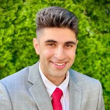 I am so happy to announce that I have been accepted into the Undergraduate… 