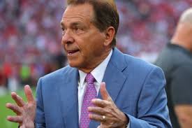 nick saban news & latest pictures from Newsweek.com