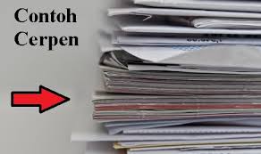 Maybe you would like to learn more about one of these? 18 Contoh Cerpen Singkat Beserta Strukturnya Terbaru 2020 Faktasantuy Com