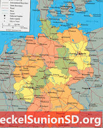 Check spelling or type a new query. Harta Germaniei È™i A Imaginii Prin Satelit Geologie