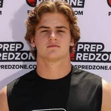 Leo Glover's Rogers High School Career Home