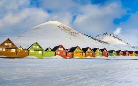 We did not find results for: The Northernmost Cities And Towns Of The World Worldatlas