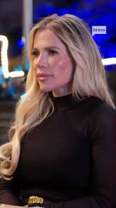 Check out this exclusive clip from ‘The Real Housewives of Orange County’  featuring a tense moment between Tamra and Jenn 👀 What do you think?,  #RHOC #TamraJudge #JenniferPedranti