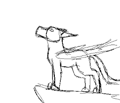 Since that time, there have been 166 hound dogs killed, with an … Cat Dog Hybrid Drawing Dog Ideas