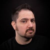 Vernon Roberts's Instagram, Twitter & Facebook