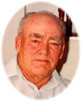 Obituary information for Edgar John August Schultz