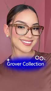 Protect Your Eyes with Grover Blue Light-Blocking Glasses