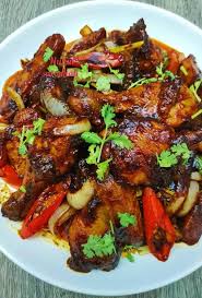 Rasa ayam kicapnya yang sangat power tu buatkan 3 budak gemuk ni viral. Resepi Ayam Masak Kicap Pedas Pekat Mykmu Net