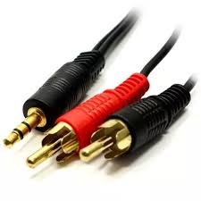 Table of contents how to solder a phono plug to audio cable color codes used with phono jacks before wiring the plug, it is a good idea to insert the metal part into a suitable rca socket in a. What Are The Differences Between Rca And 3 5 Mm Quora