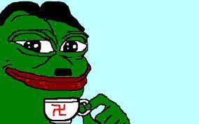 If you would like to request rights to post any of these on 4chan additionally, if you would like to have your rare pepe posted here (along with credit. Pepe The Frog Meme Added To Adl Hate Database The Times Of Israel