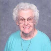 Lauraine Sterk Obituary