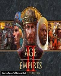 Definitive edition es un videojuego de estrategia en tiempo real desarrollado por forgotten empires y publicado por xbox . Age Of Empires Ii Definitive Edition Pc Game Free Download Full Version