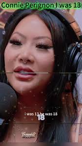 Connie Perignon Gracie
