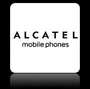The service is universal and supports all networks from all over the world. Alcatel Worldwide Database 1