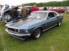 Ford Mustang Wikipedia