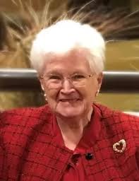 Obituary information for Eileen K. Leahy