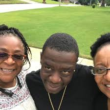 Tirus Parnell Obituary in Columbus at Progressive Funeral Home