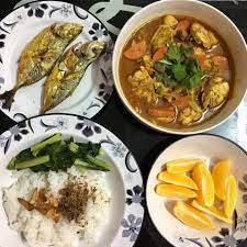 Orang berpantang tidak boleh banyak minum air dan makan makanan berminyak. Makanan Berpantang 25 Makanan Berpantang Lazat Yang Boleh Dicuba Theasianparent Malaysia