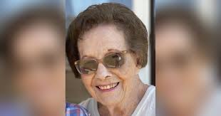 Obituary for Elizabeth (Emanuel) Thornton