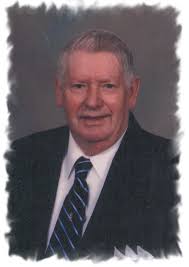 Obituary of Robert Orie Guthrie