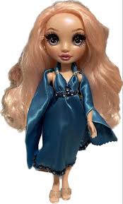 Rainbow High Night dress