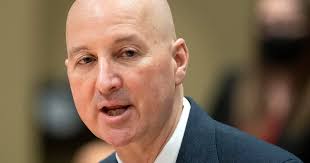 Don Walton: Ricketts sidesteps question about interest in Senate seat