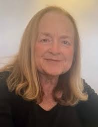 Obituary information for Barbara Chamness Vaughan