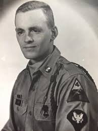 Ronald Yaw Obituary (1943