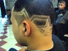 We provide world class grooming services and products to make you look and feel your most confident. Best Barber Shop In San Antonio Texas All Stars Designs Guzmans Wmv Cool Boys Haircuts Star Hair Design Haircut Designs For Men