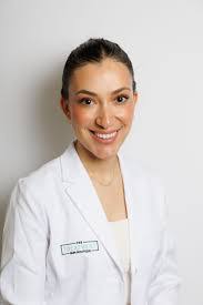 Kristina Cadena's Instagram, Twitter & Facebook