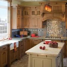 gallery kitchen world