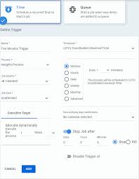 Installation of ui path studio(community edition). How To Create A Uipath Trigger To Schedule Robotic Processes Automation Coffee Talk Java News Stories And Opinions