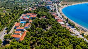 Potrivit turiștilor care au fost în vacanțe all inclusive grecia, șoselele sunt bune și în general nu sunt aglomerate. Philoxenia Hotel Psakoudia Holidaycheck Chalkidiki Griechenland
