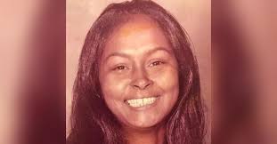 Annette Marie Robinson Obituary