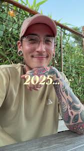 My 2025 was a really special year for me. So proud for all that I was able  to accomplish this year, and can’t wait to kick more ass in 2026. Love you  all, and thank you for following me