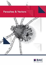 A parasite is an organism that resides in the living tissue of a host. Parasites Vectors Home Page