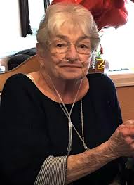 Roberta McFarland Obituary