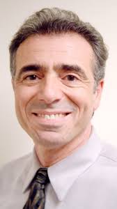 Ben Pintabona returns to West Geauga school board