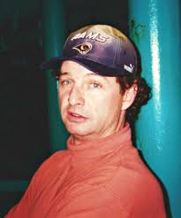 John "Curly" Rand Obituary