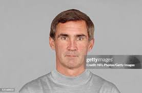 Wesley Duke of the Denver Broncos poses for his 2005 NFL headshot at...  News Photo