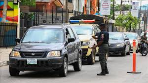 Lagos in nigeria is the latest place to tell all its citizens to stay at home for two weeks as officials try to stop the spread of coronavirus. Nigeria To Ease Coronavirus Lockdown In Major Cities
