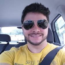 Daniel Ramalho (@Danniel_Bruno)