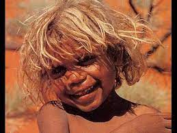 Public lecture | updated 1 decade ago. Why Australian Aboriginals Have Blonde Hair Youtube