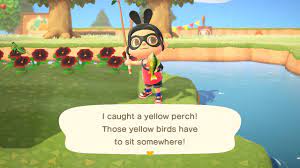 Animal Crossing New Horizons Switch Fish Bugs Leaving After March Polygon
